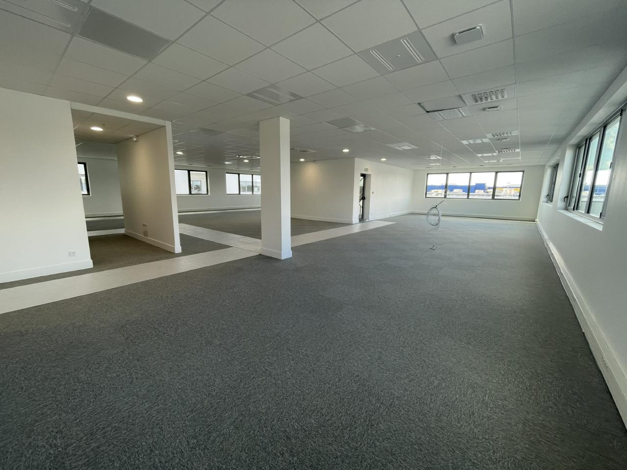 Bureau Saint-Herblain 2912m² Location bureau Saint-Herblain Loire-Atlantique OLBUR2116083 7